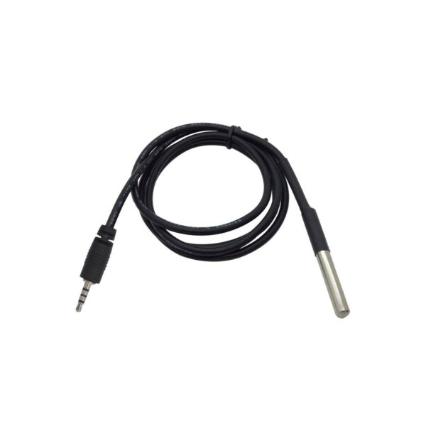 Sonoff DS18B20 Waterproof Temperature Sensor, Αδιάβροχος Αισθητήρας Θερμοκρασίας - IM160712003