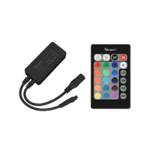 Sonoff Smart WiFi controller για LED strips L2-C - 6920075776737