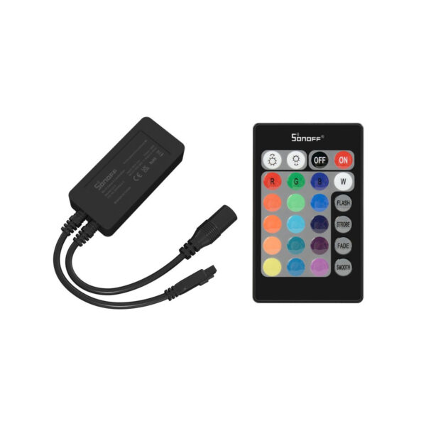 Sonoff Smart WiFi controller για LED strips L2-C - 6920075776737
