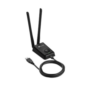 Wireless USB Adapter TP-Link TL-WN8200ND High Power 300Mbps