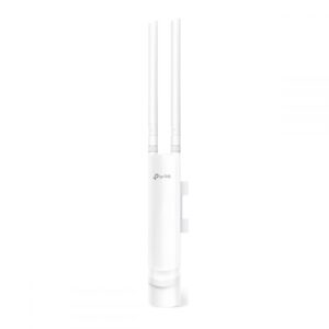 TP-Link EAP225-Outdoor AC1200 Wireless MU-MIMO Gigabit Indoor Outdoor Access Point