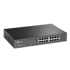 Switch TP-Link TL-SG1016DE Gigabit Easy Smart Switch 16-θυρών