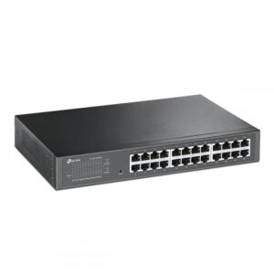 Switch Gigabit Easy Smart TP-Link TL-SG1024DE 10-100-1000Mbps