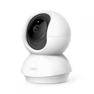 TP-Link Pan Tilt Home Security Wi-Fi Camera Tapo C200