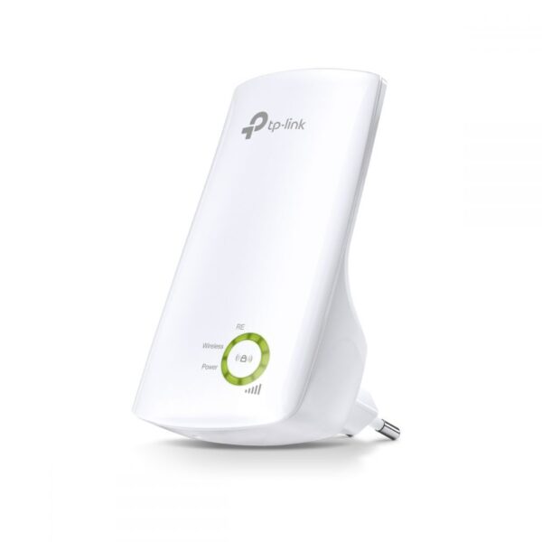 TP-Link TL-WA854RE 300Mbps Wi-Fi Range Extender
