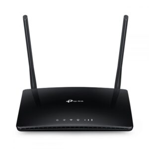 TP-Link AC750 Wireless Dual Band 4G LTE Router Archer MR200