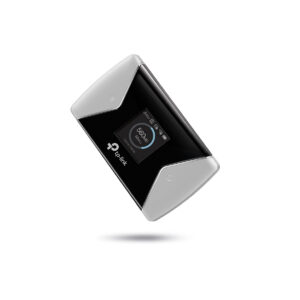TP-Link 600Mbps LTE-Advanced Mobile Wi-Fi M7650
