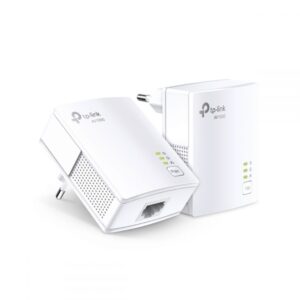 TP-Link AV1000 Gigabit Powerline Starter Kit TL-PA7017 KIT