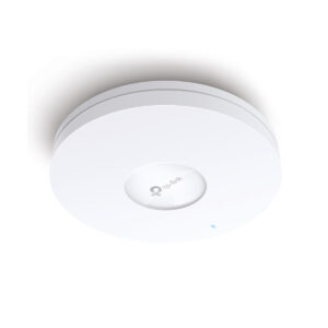 TP-Link EAP660 HD AX3600 Wireless Dual Band Multi-Gigabit Ceiling Mount Access Point