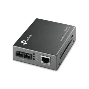 TP-Link MC200CM Gigabit Multi-Mode Media Converter