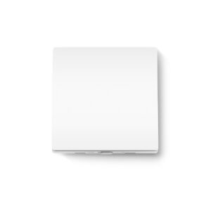 TP-Link  Tapo S210 Smart Light Switch 1Gang 1Way