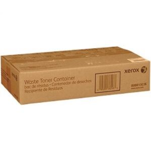 Waste Toner Laser Xerox 008R13036