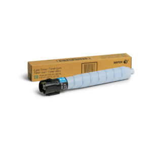 Toner Xerox 006R01747 ALTALINK C8130-8135-8145-8155-8170 CYAN 28K