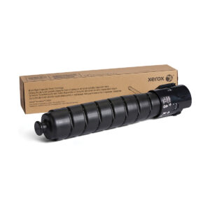 XEROX 106R04053 VersaLink C8000 High Capacity BLACK Toner Cartridge (20.900 pages)