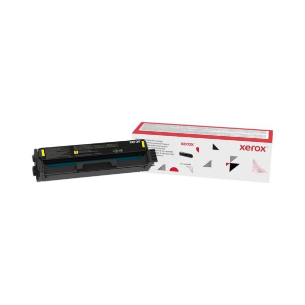 XEROX 006R04402 TONER BLACK Standard-Capacity (1.2K)