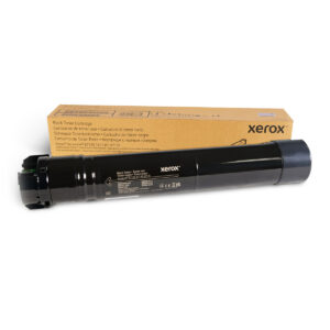 Xerox Black Toner Cartridge 006R01818