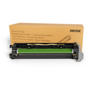 Xerox Black Drum Cartridge 013R00687