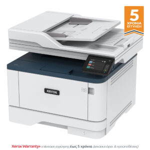 XEROX B305V_DNI BW MFP