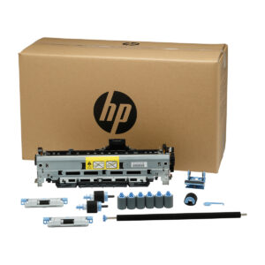 HP LaserJet MFP 220V Printer Maintenance Kit Q7833A